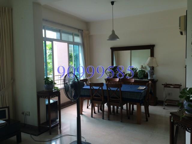 The Atria At Meyer (D15), Condominium #122564262